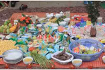 Tháng 7 cô hồn: Chọn giờ cúng không đúng dễ gặp điều “xui”? 