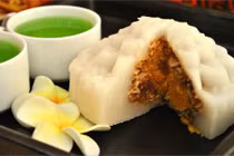 Những nguy hiểm chết người từ bánh trung thu tự làm