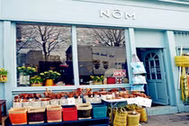 Tuyệt chiêu phong thủy giúp buôn may bán đắt