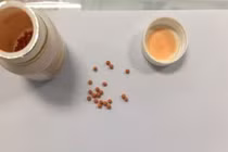 Bé 7 tháng tuổi bị ngộ độc chì nguy kịch vì dùng thuốc cam