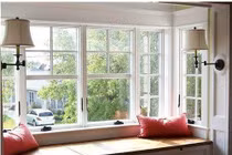 Những cấm kỵ bài trí bậc cửa sổ, phạm phải sẽ có hậu quả không ngờ