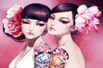 Sinh giờ nào có cung đào hoa đẹp nhất? 