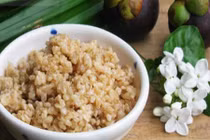 Tác dụng phòng bệnh tuyệt vời của rượu nếp Tết Đoan Ngọ