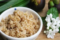 Tác dụng phòng bệnh tuyệt vời của rượu nếp Tết Đoan Ngọ