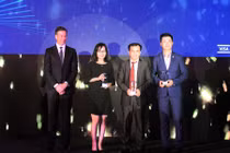 Techcombank dẫn đầu thị trường về doanh số sử dụng thẻ visa credit