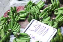 30.000 đồng một nải chuối - câu chuyện ấm tình người ngày cuối năm