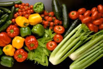 7 loại thực phẩm giúp bạn giảm béo trong mùa thu