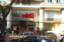 Thống nhất đình chỉ vụ quán cà phê Xin Chào