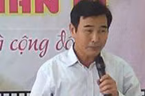 Kỷ luật Giám đốc Đài Phát thanh truyền hình Phú Yên 