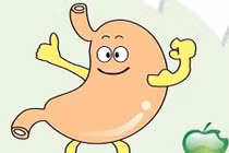 Luận sức khỏe dạ dày qua dấu hiệu lòng bàn tay