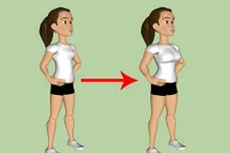 Bí quyết nâng size vòng một an toàn bằng phương pháp...tát ngực