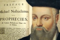 Rùng rợn lời tiên tri sấm sét về số phận của Donald Trump