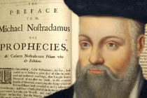 Rùng rợn lời tiên tri sấm sét về số phận của Donald Trump