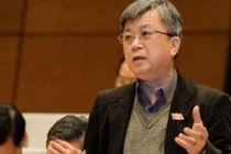 Vụ xe Lexus gắn biển xanh: “Một mình ông Thanh không làm được”