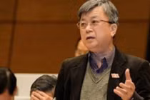 Vụ xe Lexus gắn biển xanh: “Một mình ông Thanh không làm được”