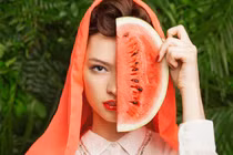 Thực phẩm thần thánh giúp bạn trẻ ra chục tuổi chỉ trong tích tắc 