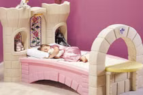 Sai lầm phong thủy khiến trẻ ốm đau liên miên 