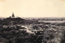 Chùm ảnh Bắc Kinh những năm 1860 qua lăng kính phó nháy Anh