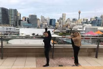 Đây là người phụ nữ duy nhất Hồ Ngọc Hà phải "dè chừng"