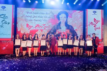 Thêm sản phẩm Ngọc Phấn Tình cho phái đẹp quảng cáo chui?