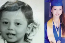 Đọ nhan sắc "tuổi thần tiên" của các hoa hậu Việt Nam 