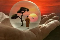 Điều đáng sợ gì sẽ ập đến khi con người không tin vào nhân quả? 