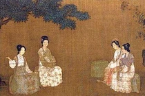 Hài cốt mỹ nhân trong lăng mộ lớn nhất TQ cổ đại 