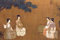 Hài cốt mỹ nhân trong lăng mộ lớn nhất TQ cổ đại 