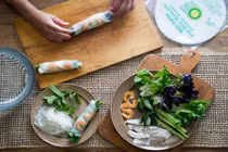 Những món ăn dân dã Việt khiến khách Tây mê mệt