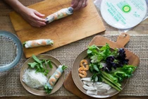 Những món ăn dân dã Việt khiến khách Tây mê mệt