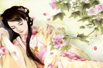 Cuộc đời bất hạnh của công chúa Tân Thành nhà Đường 