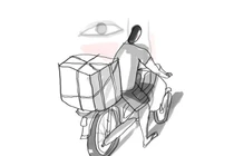 Khổ vì vợ thích được tặng quà