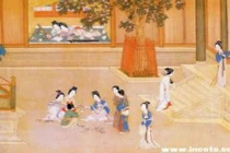 Sự thật kinh hoàng chưa từng biết về cung nữ thời xưa 