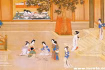 Sự thật kinh hoàng chưa từng biết về cung nữ thời xưa 