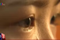 Xót xa những đứa trẻ sinh ra để cứu mẹ thoát án tử