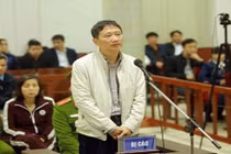 Vì sao Trịnh Xuân Thanh buồn và “không thể nào hiểu được“?