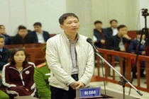 Vì sao Trịnh Xuân Thanh buồn và “không thể nào hiểu được“?