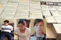 Hôm nay xử ông trùm ma túy Tàng Keangnam