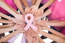  Bất ngờ với lời khuyên chống ung thư vú