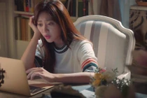 Tôi lo lắng khi người cũ của chồng đã ly hôn 