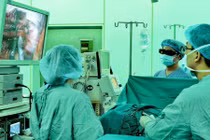 70% bệnh nhân phát hiện ung thư tuyến tiền liệt khi đã muộn