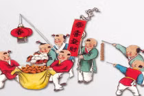 Kiêng kỵ dân gian không thể không biết dịp Tết Nguyên đán