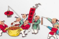 Kiêng kỵ dân gian không thể không biết dịp Tết Nguyên đán