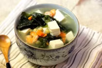 Ngăn ngừa ung thư, giảm cân hiệu quả bằng rong biển