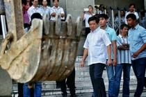 Ông Đoàn Ngọc Hải từ chức, TP.HCM giải quyết theo quy trình