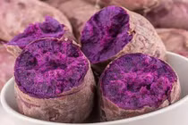 Hóa ra loại củ này mới là “kho” vitamin C tự nhiên 