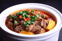 Bí quyết để món thịt bò hầm vừa mềm ngọt lại thơm ngon 