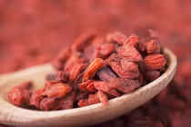 Một bát canh kỷ tử trứng gà tốt hơn vạn lần Viagra