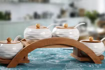 Gia vị: nêm đúng lúc sẽ tròn vị, nêm sai lúc thành đại kị