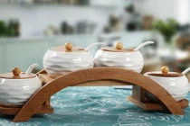 Gia vị: nêm đúng lúc sẽ tròn vị, nêm sai lúc thành đại kị